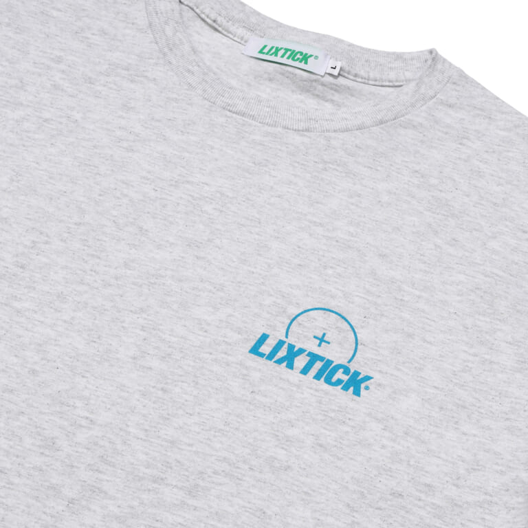 LIXTICK "PUT IT ON" TEE