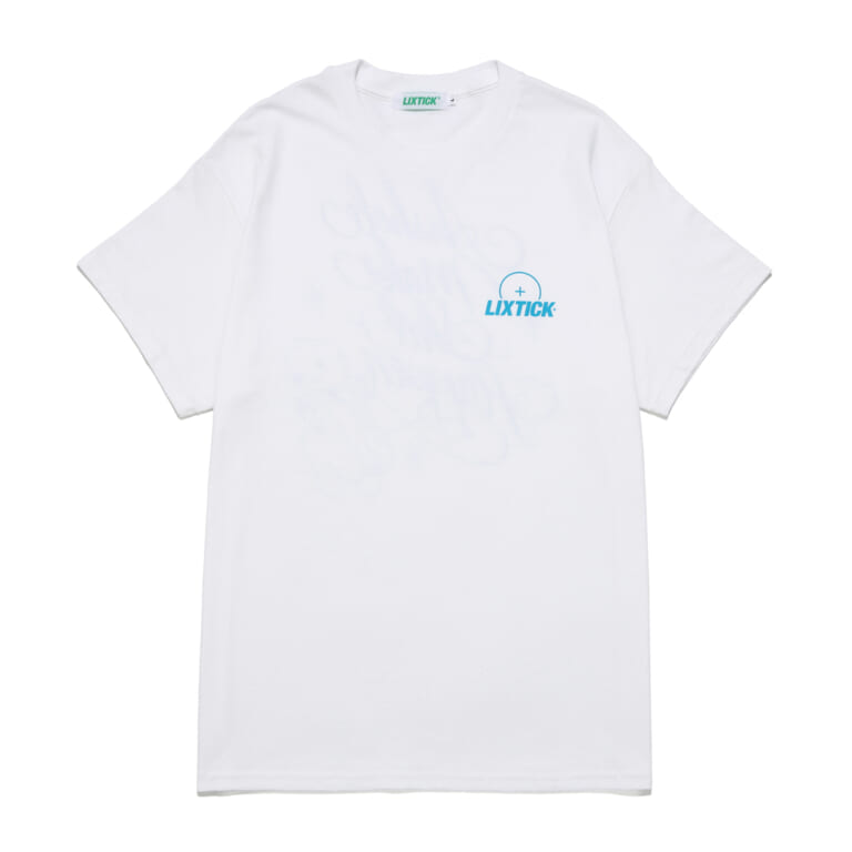 LIXTICK "PUT IT ON" TEE