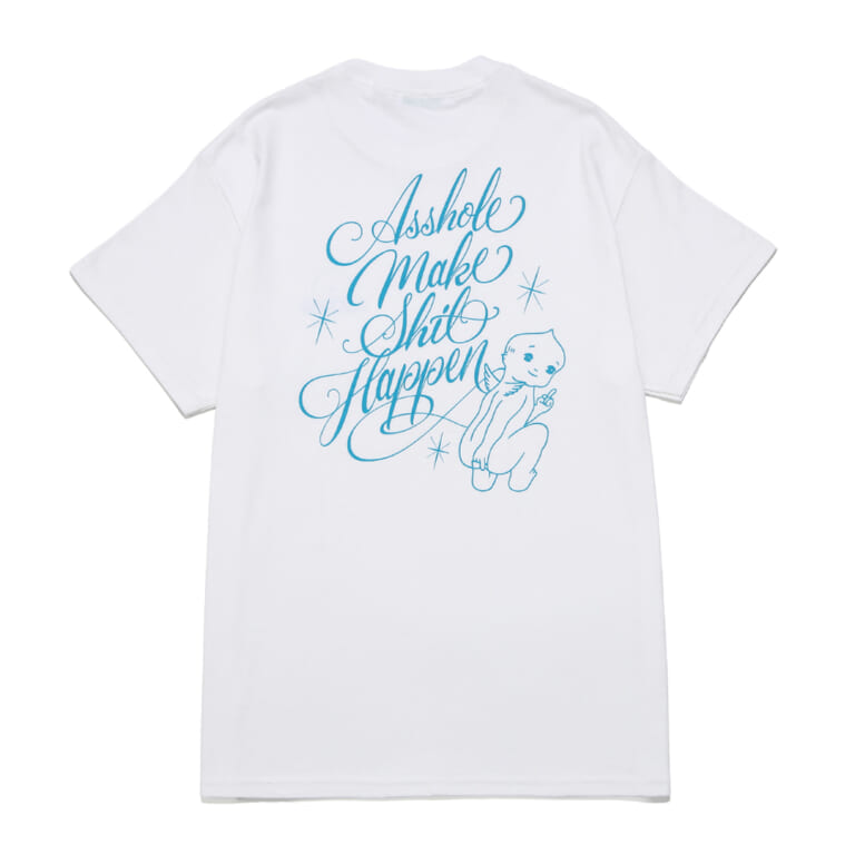 LIXTICK "PUT IT ON" TEE