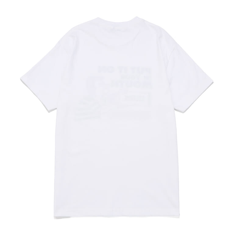 LIXTICK "PUT IT ON" TEE