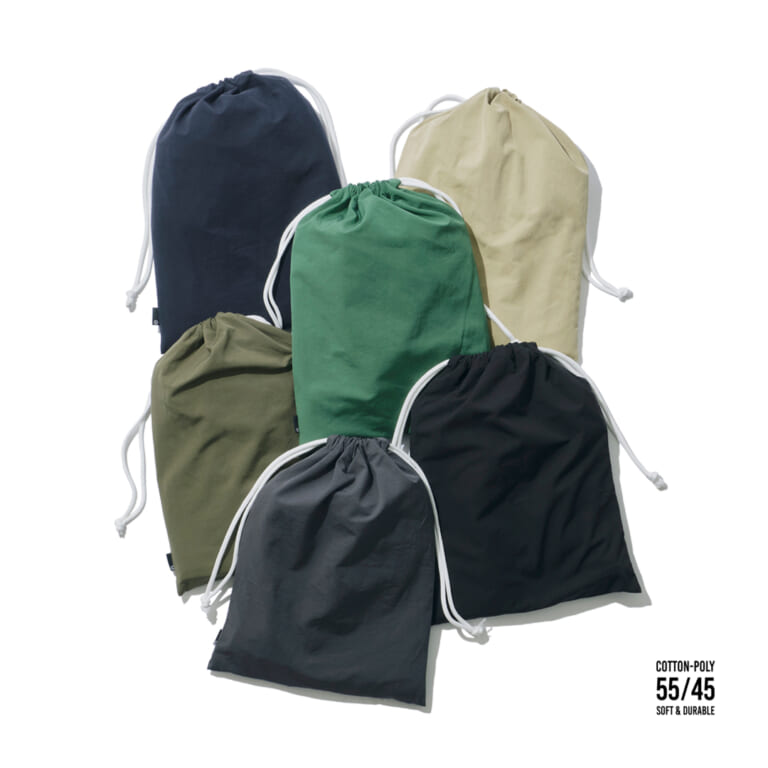 LIXTICK ALLDAY PANTS 55-45 /  BLACK