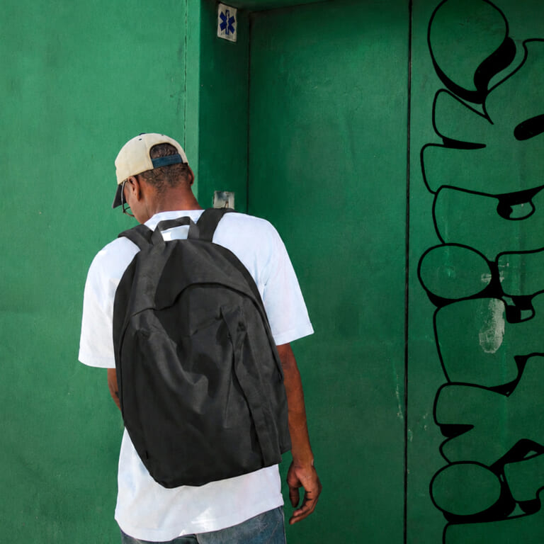 LIXTICK "ALLDAY" BACKPACK ver.2