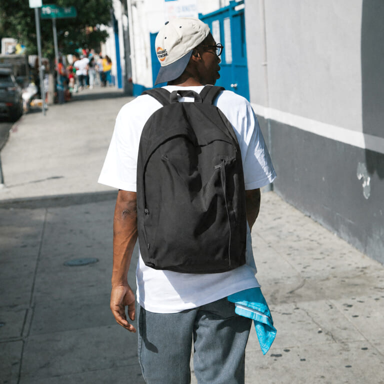 LIXTICK "ALLDAY" BACKPACK ver.2