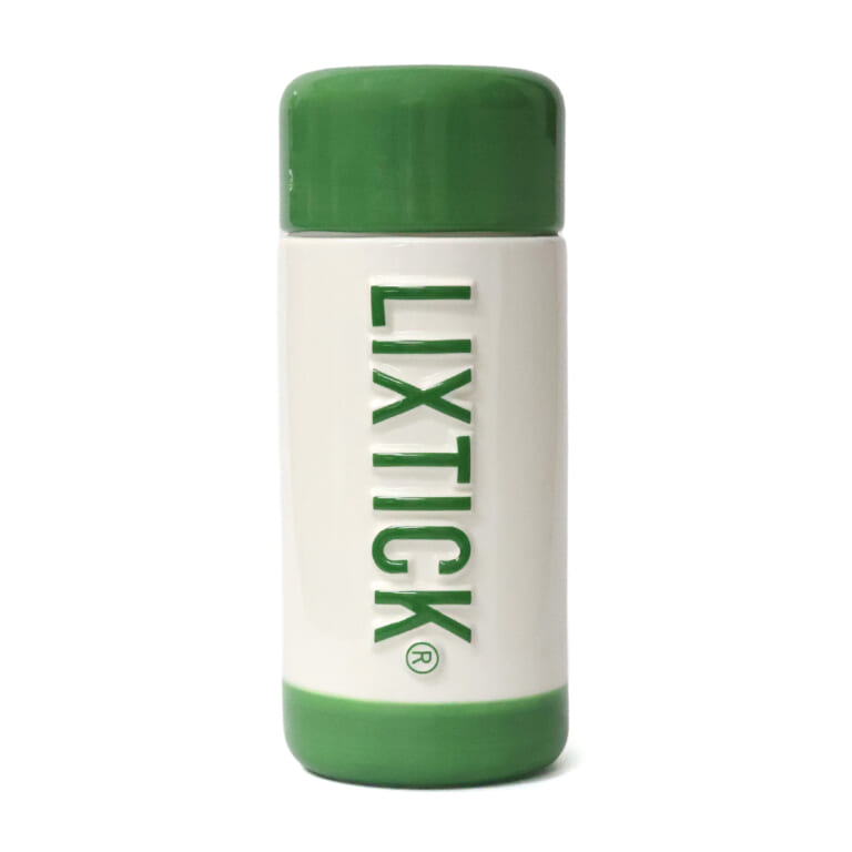 LIXTICK BIG TUBE JAR