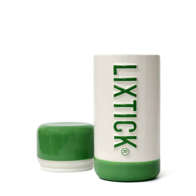 LIXTICK BIG TUBE JAR