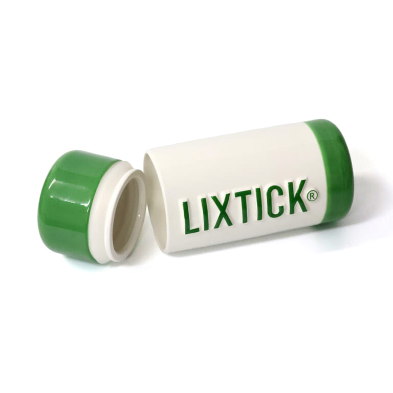 LIXTICK BIG TUBE JAR