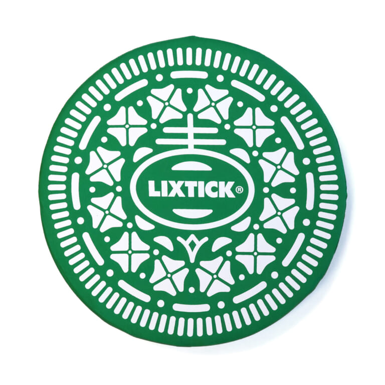 LIXTICK BITE CUSHION