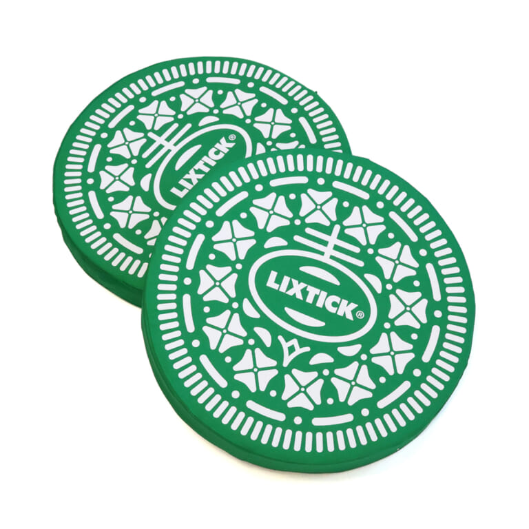 LIXTICK BITE CUSHION