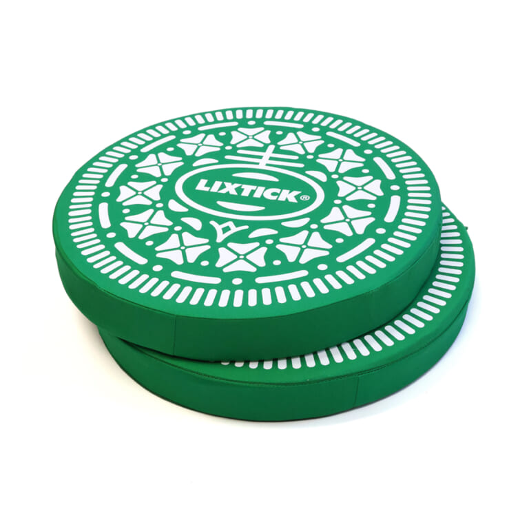 LIXTICK BITE CUSHION