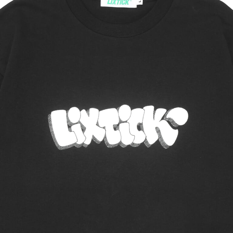 LIXTICK "QUICK PIECE" ~S.A.S.T.~ L/S