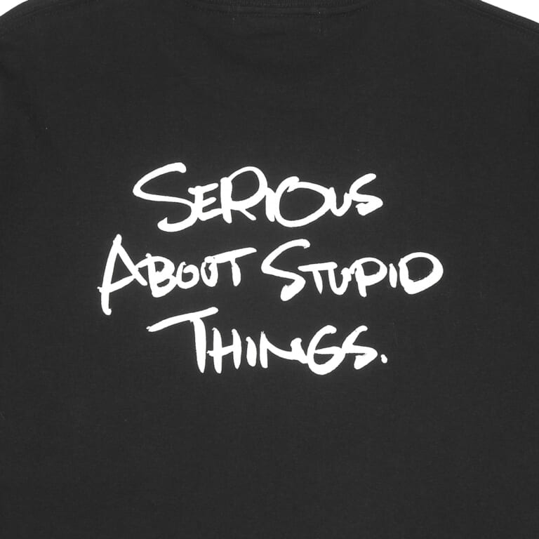 LIXTICK "QUICK PIECE" ~S.A.S.T.~ L/S