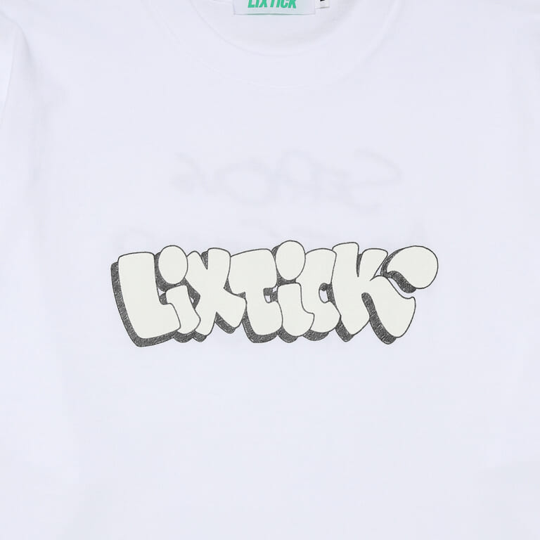 LIXTICK "QUICK PIECE" ~S.A.S.T.~ L/S